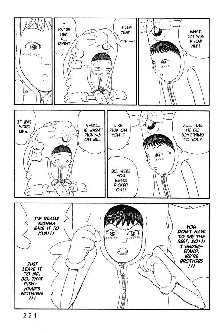 Page 7 Chapter 8 Castle of the Dragon