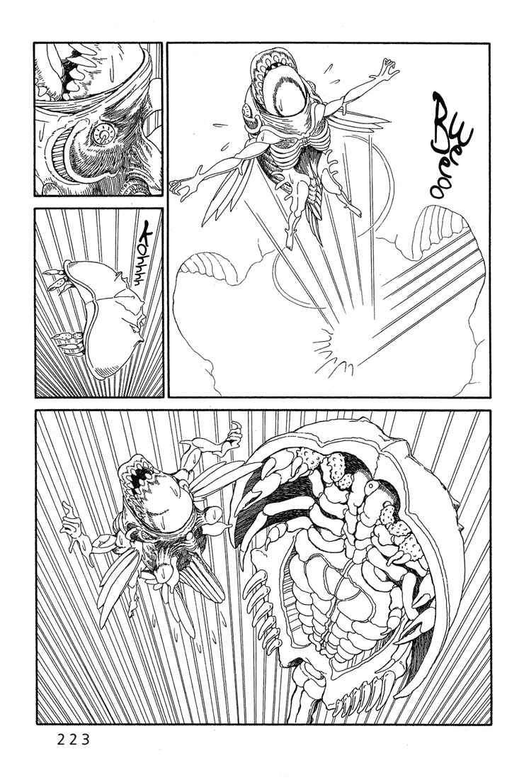 Page 9 Chapter 8 Castle of the Dragon