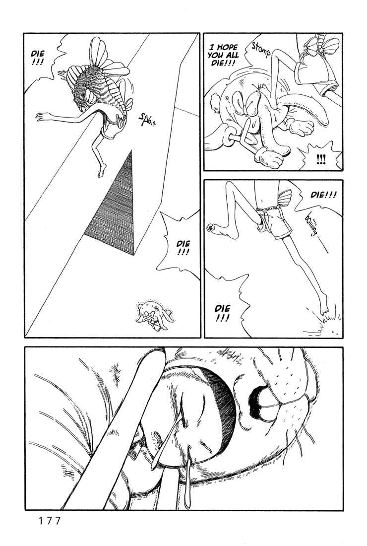 Page 11 Chapter 6 Castle of the Dragon