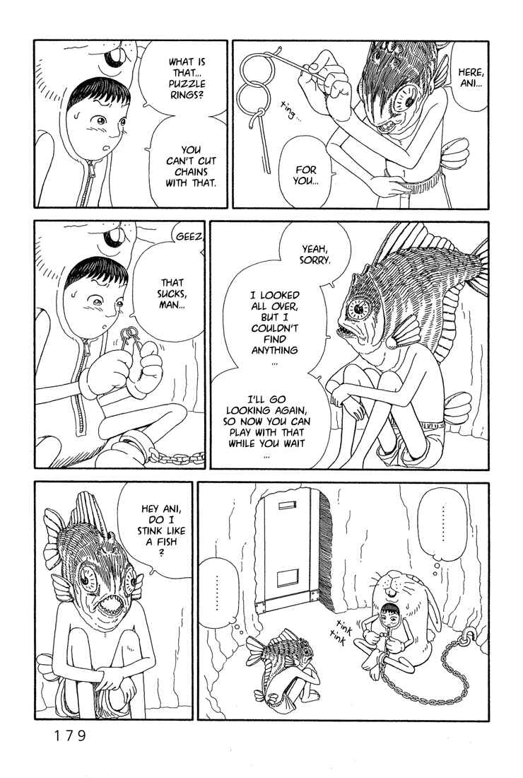 Page 13 Chapter 6 Castle of the Dragon