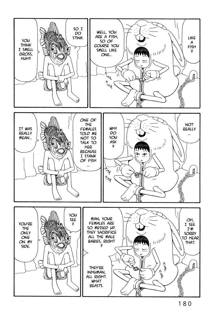 Page 14 Chapter 6 Castle of the Dragon