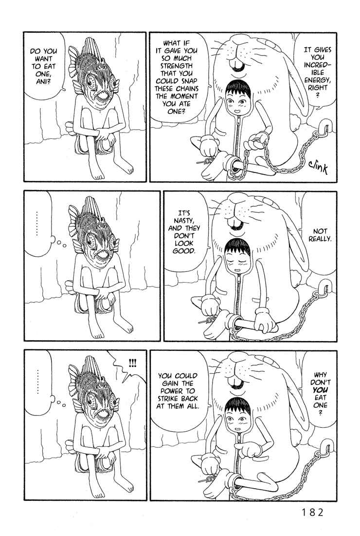 Page 16 Chapter 6 Castle of the Dragon