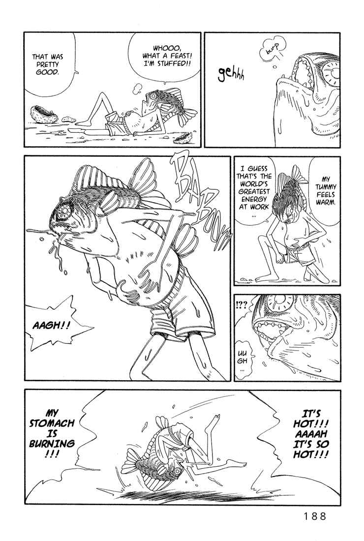 Page 22 Chapter 6 Castle of the Dragon