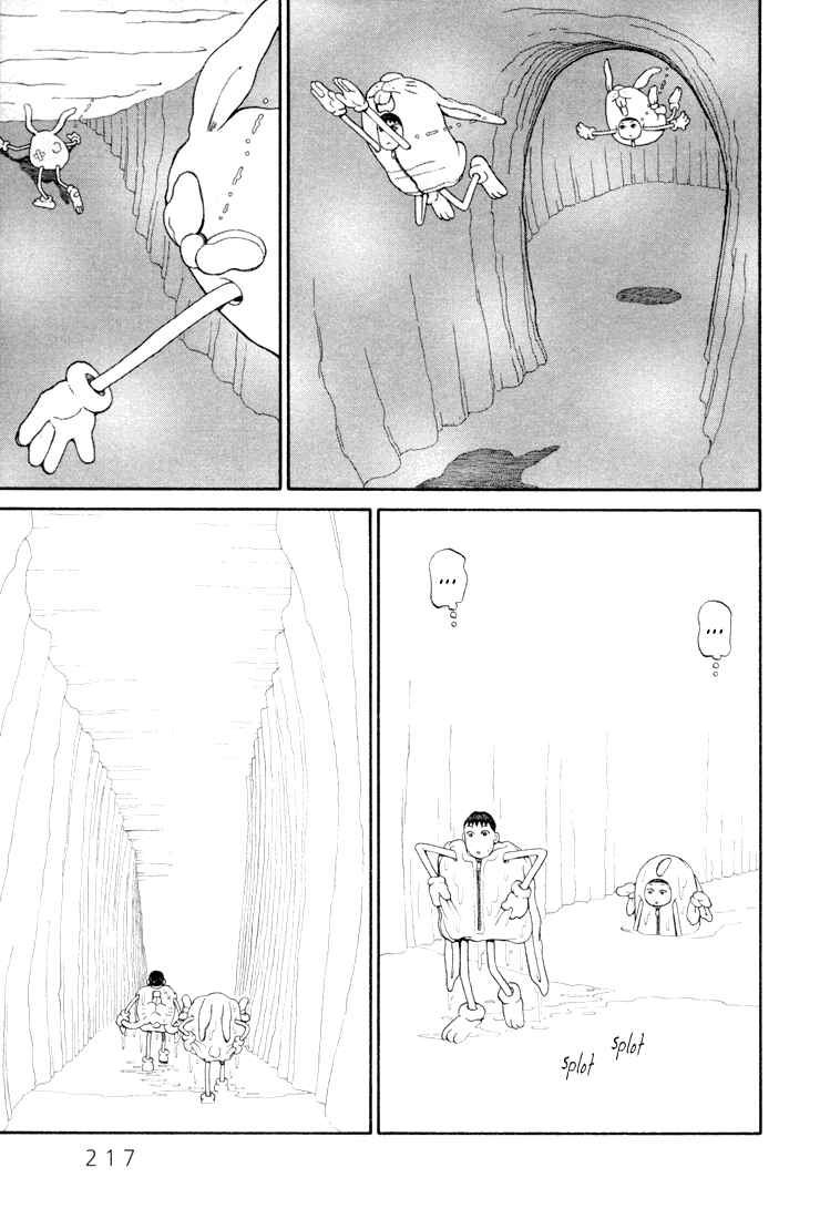 Page 21 Chapter 18 Castle of the Dragon