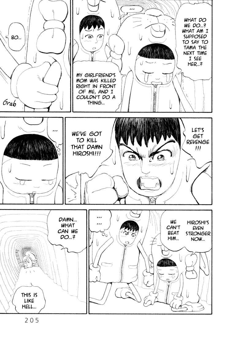 Page 9 Chapter 18 Castle of the Dragon