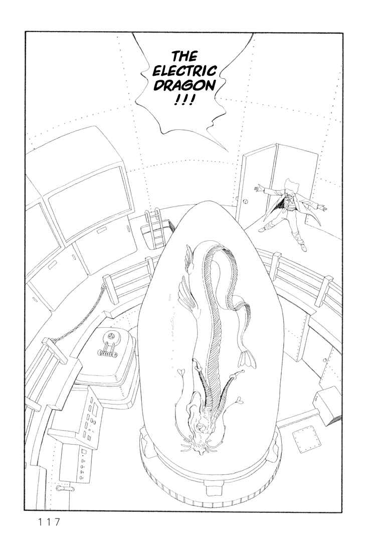 Page 17 Chapter 14 Castle of the Dragon