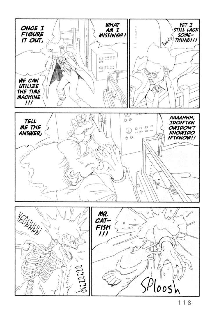 Page 18 Chapter 14 Castle of the Dragon