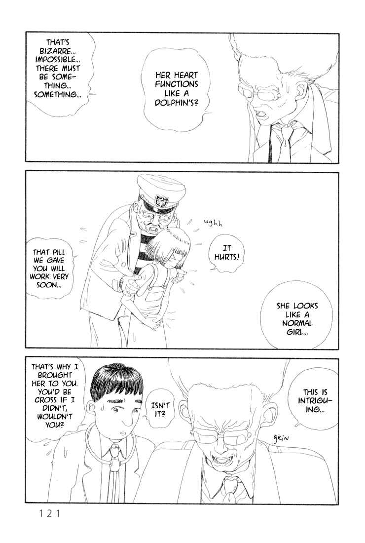 Page 21 Chapter 14 Castle of the Dragon