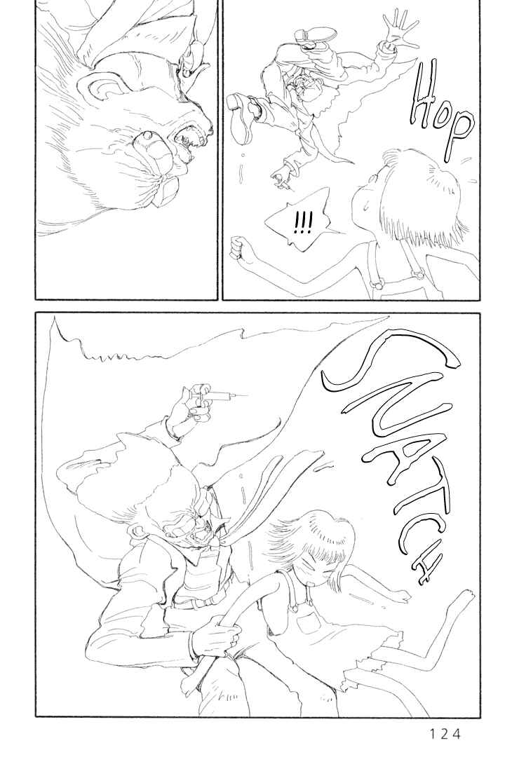 Page 24 Chapter 14 Castle of the Dragon