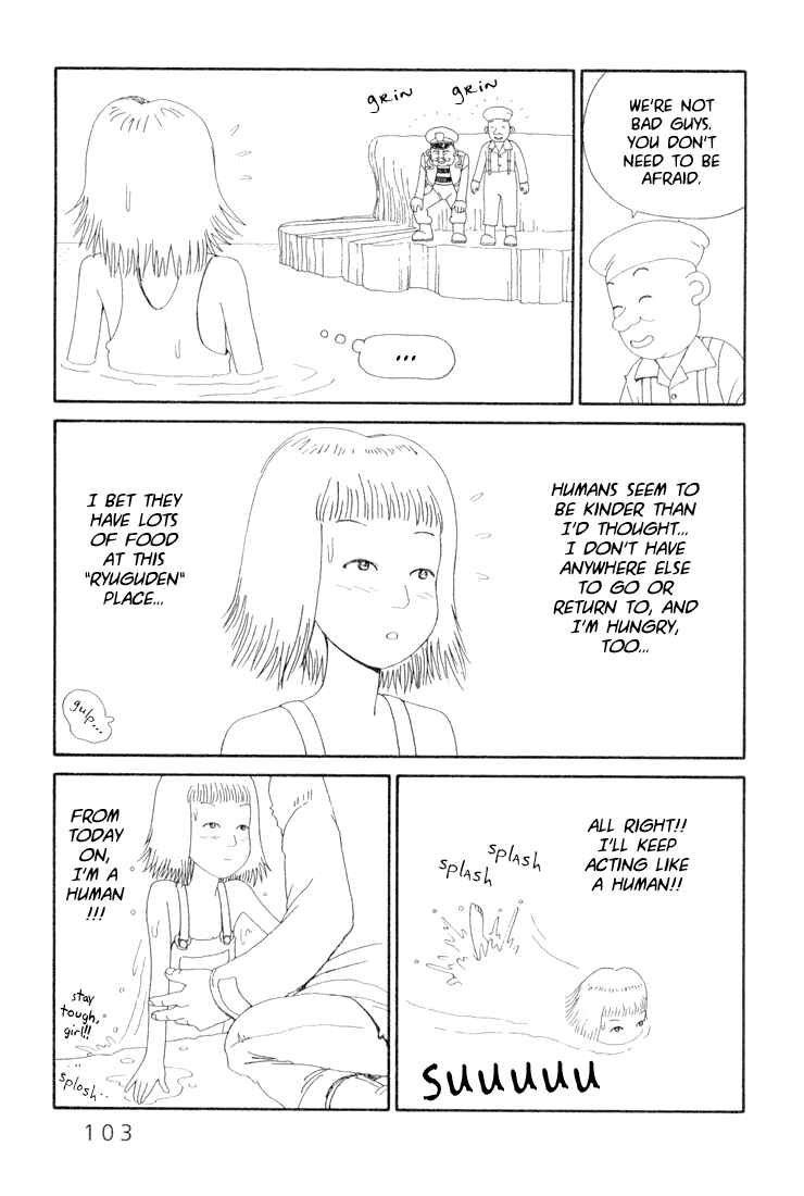 Page 3 Chapter 14 Castle of the Dragon