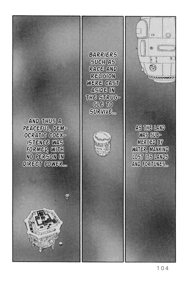 Page 4 Chapter 14 Castle of the Dragon