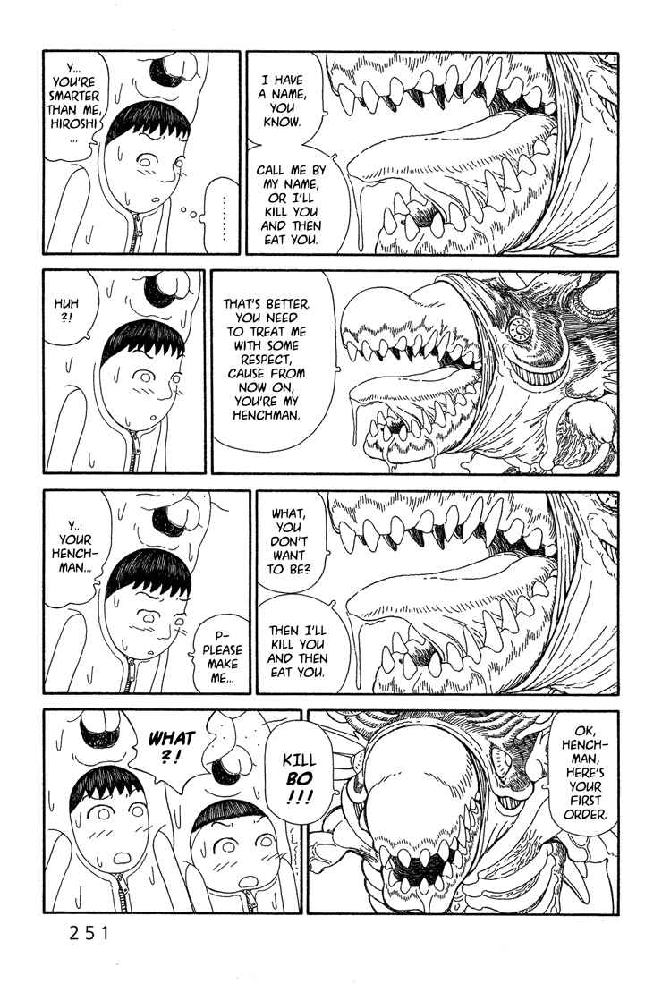 Page 13 Chapter 9 Castle of the Dragon