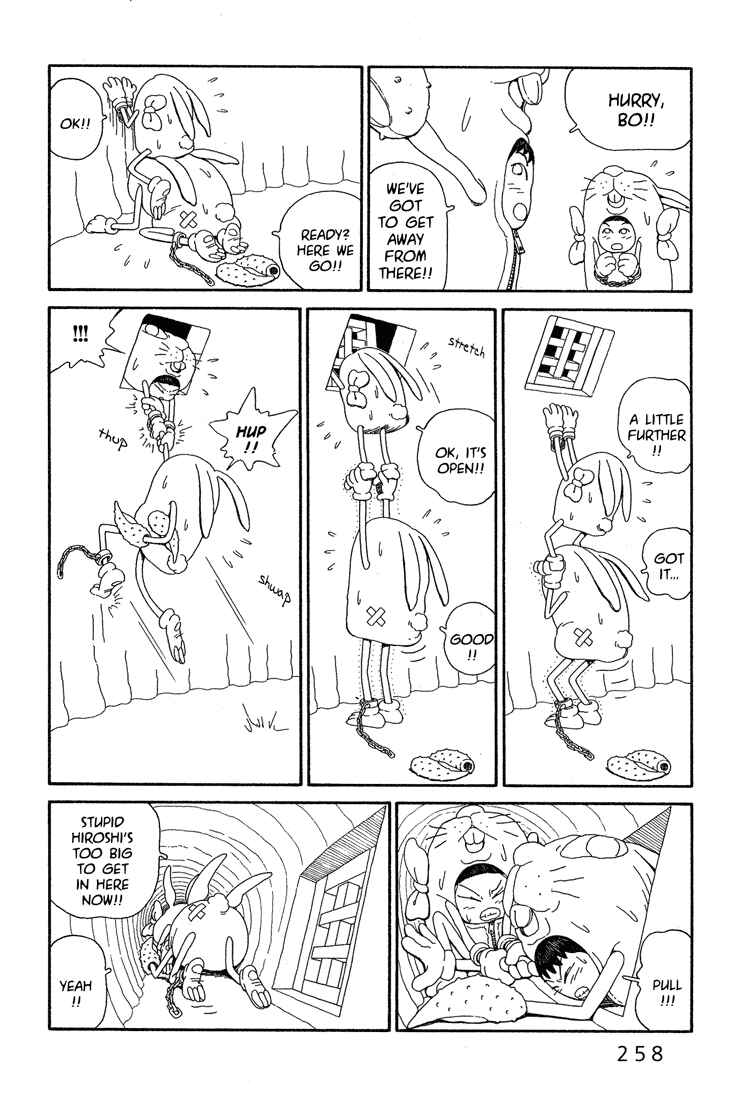 Page 20 Chapter 9 Castle of the Dragon