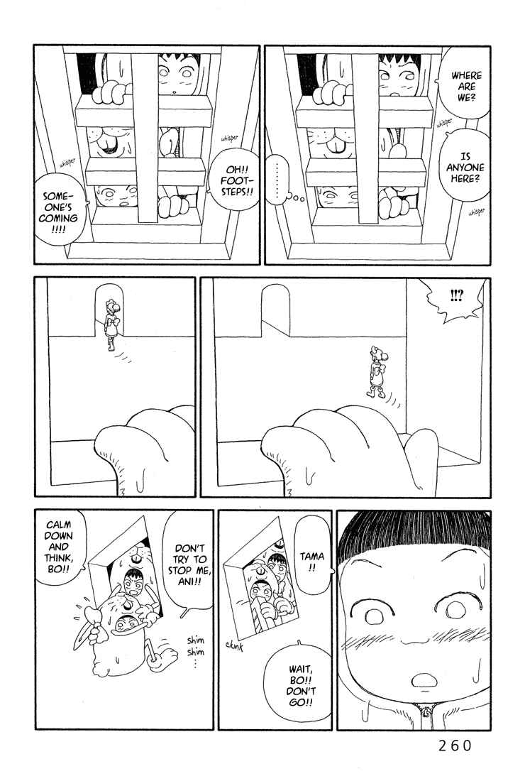 Page 22 Chapter 9 Castle of the Dragon