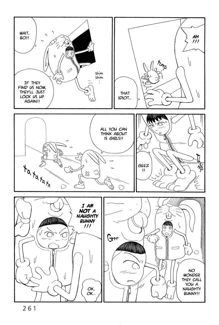 Page 23 Chapter 9 Castle of the Dragon