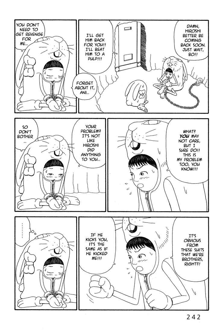Page 4 Chapter 9 Castle of the Dragon