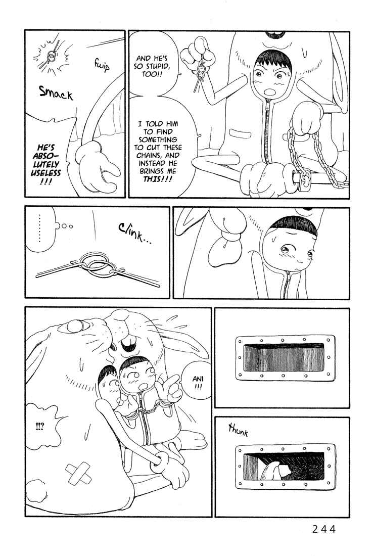 Page 6 Chapter 9 Castle of the Dragon