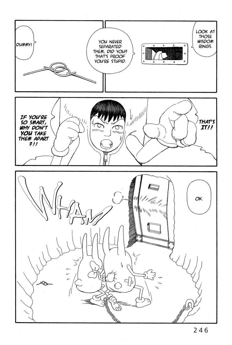 Page 8 Chapter 9 Castle of the Dragon