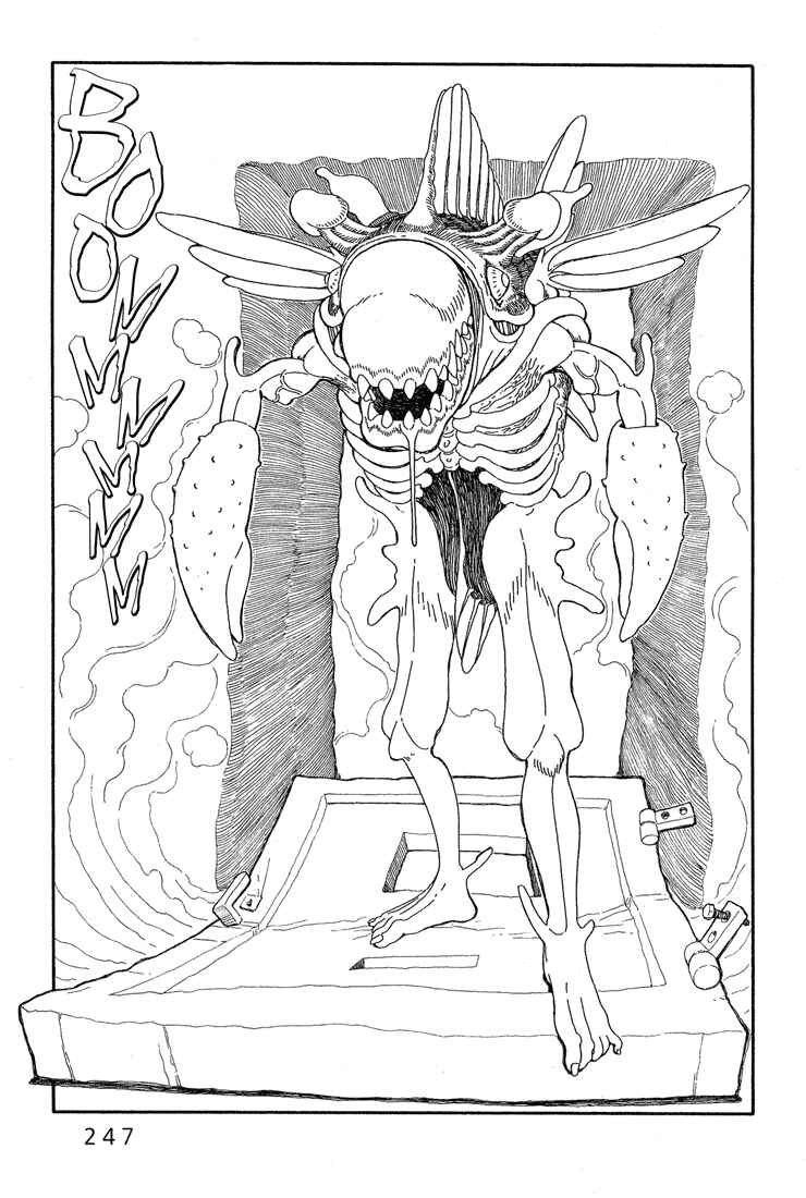 Page 9 Chapter 9 Castle of the Dragon
