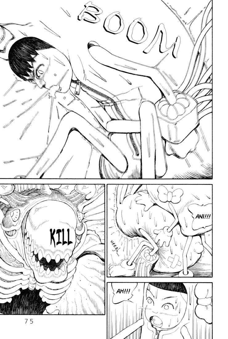 Page 23 Chapter 22 Castle of the Dragon