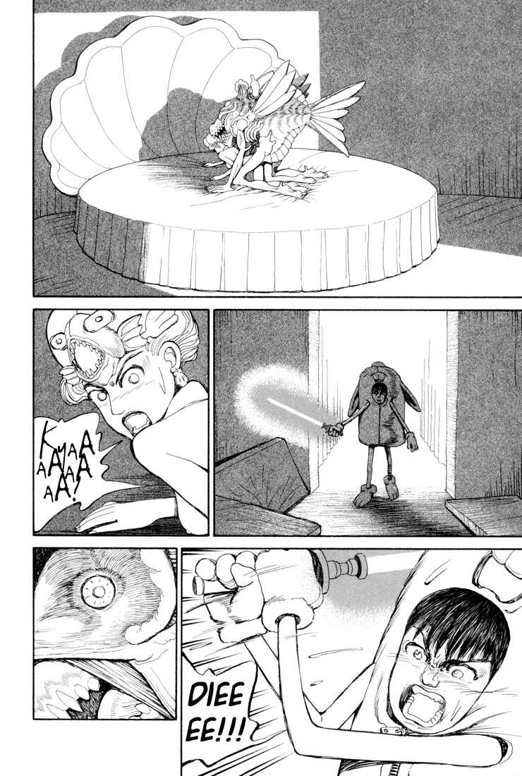 Page 22 Chapter 20 Castle of the Dragon