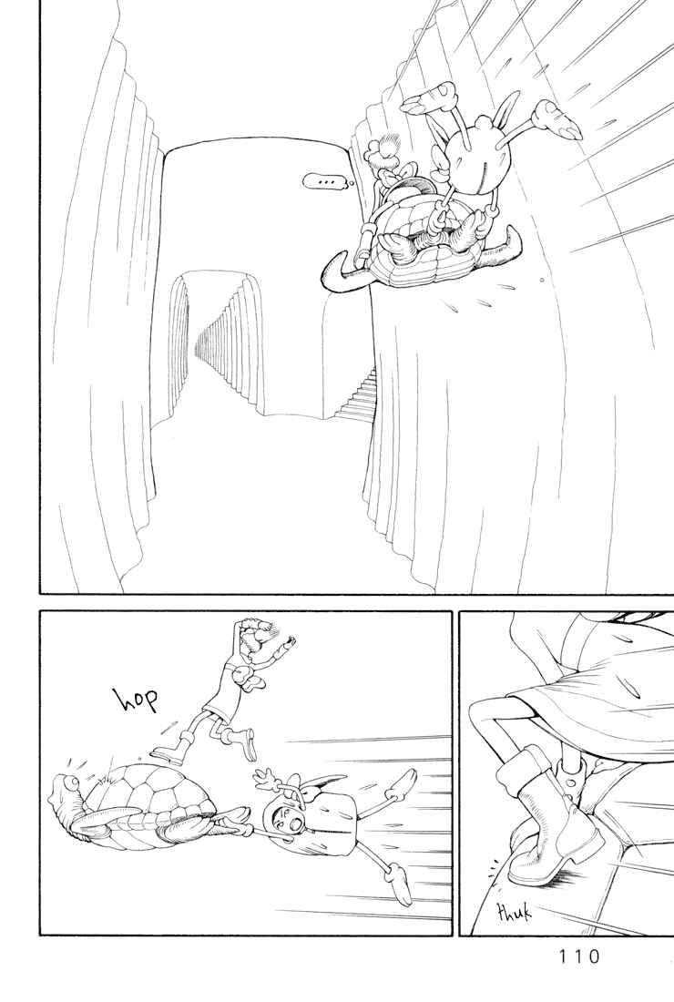 Page 10 Chapter 24 Castle of the Dragon