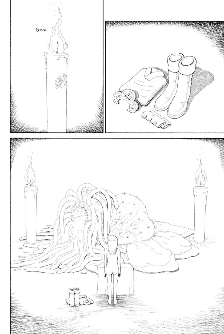 Page 16 Chapter 24 Castle of the Dragon