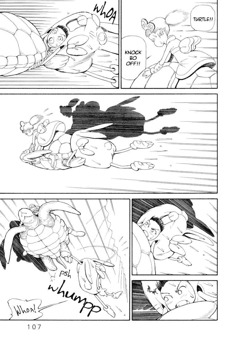 Page 7 Chapter 24 Castle of the Dragon