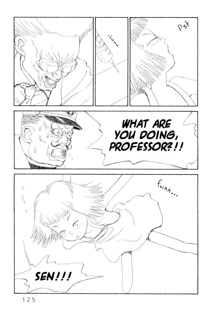 Page 1 Chapter 15 Castle of the Dragon