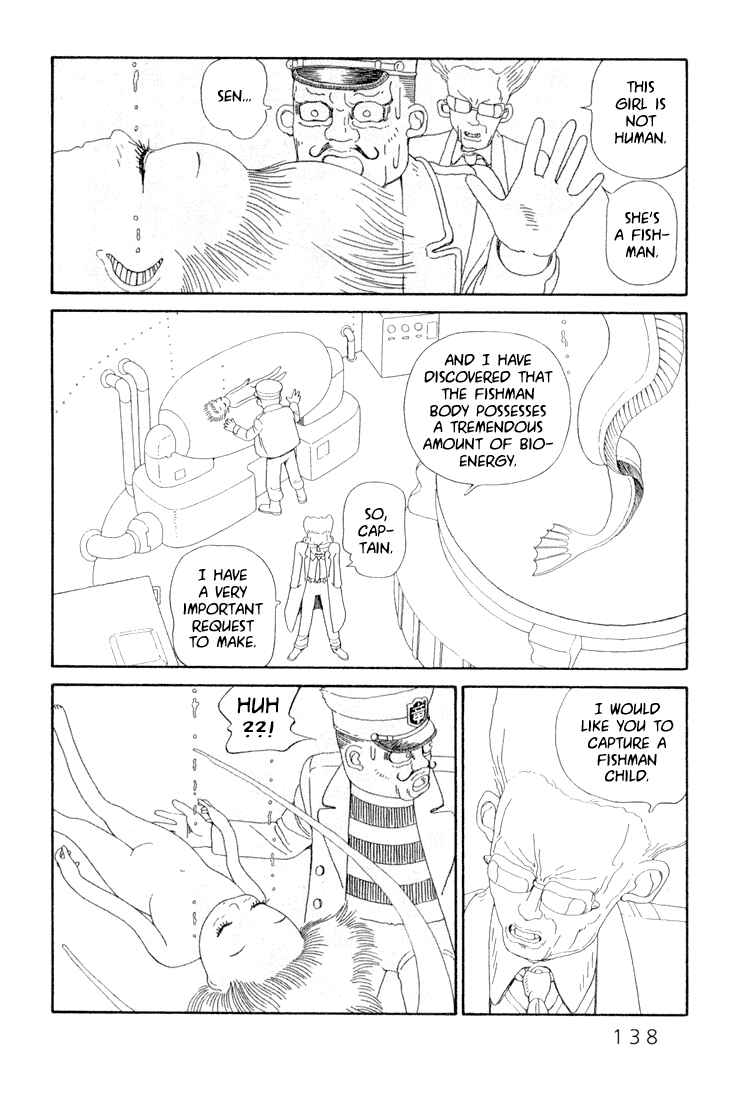 Page 14 Chapter 15 Castle of the Dragon