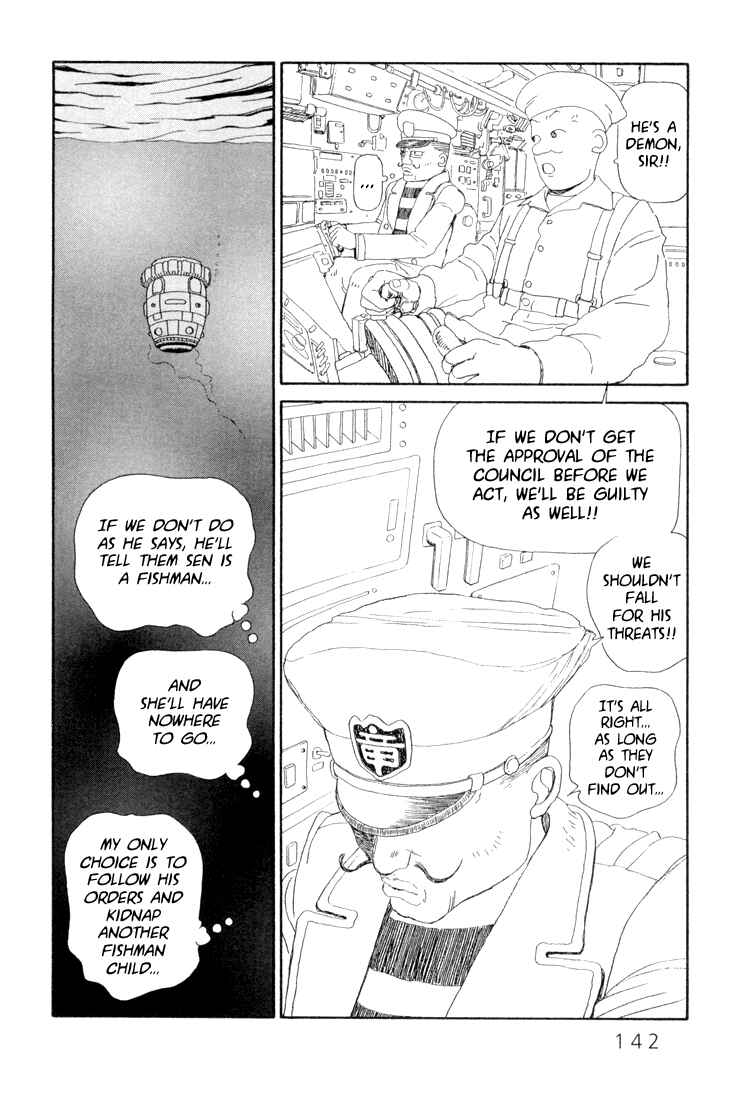 Page 18 Chapter 15 Castle of the Dragon