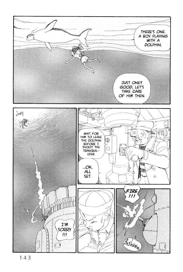 Page 19 Chapter 15 Castle of the Dragon