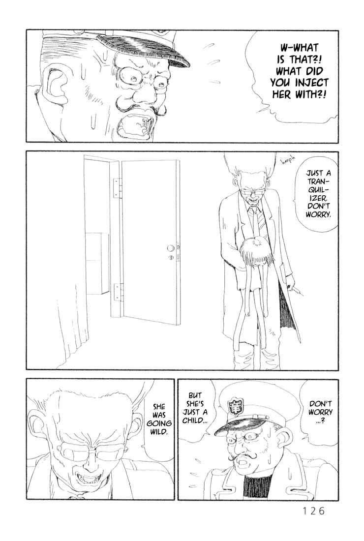 Page 2 Chapter 15 Castle of the Dragon