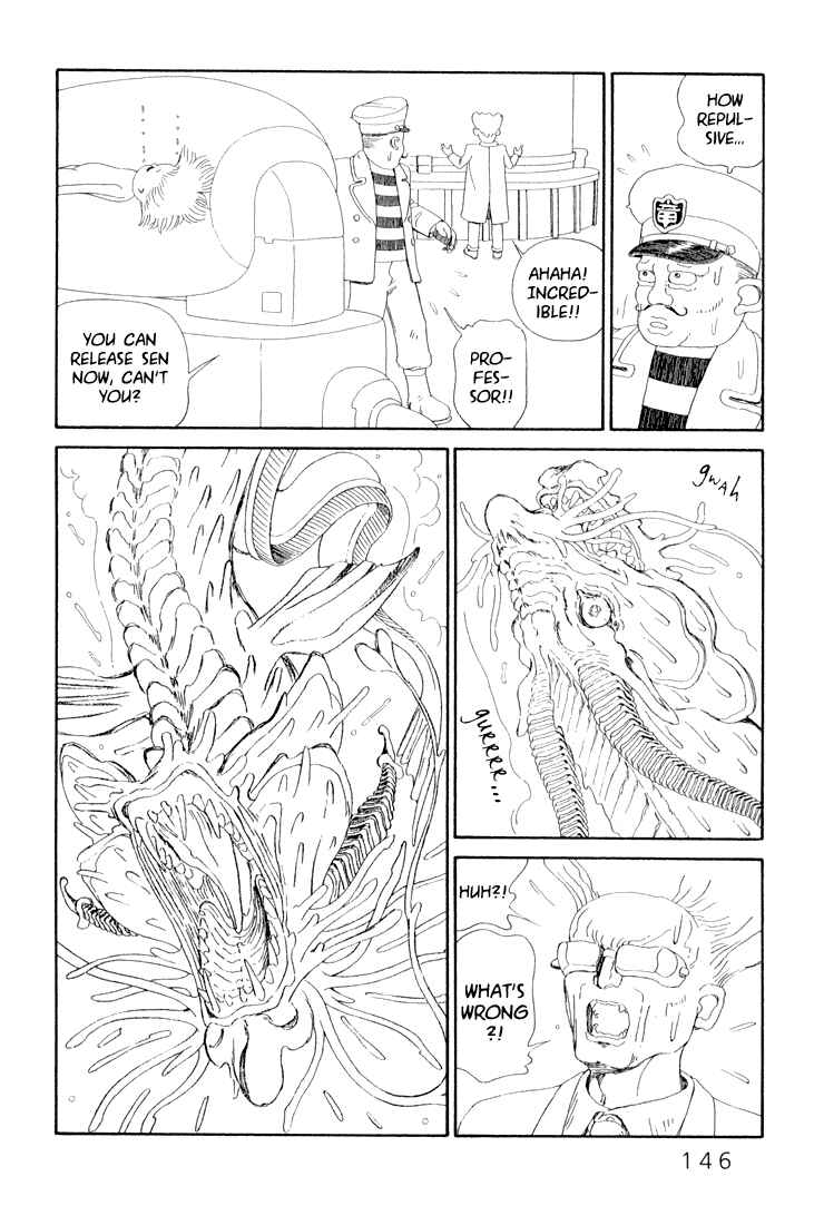 Page 22 Chapter 15 Castle of the Dragon