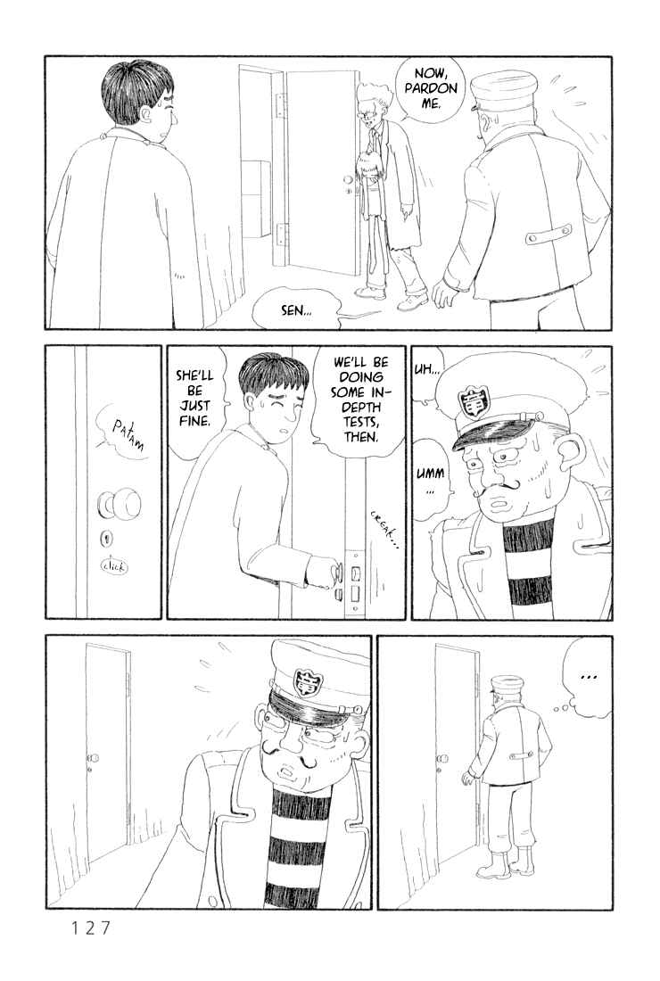 Page 3 Chapter 15 Castle of the Dragon