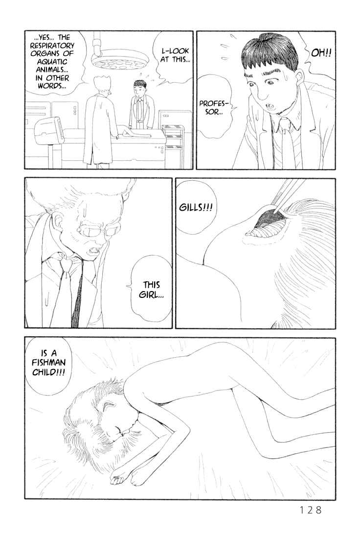 Page 4 Chapter 15 Castle of the Dragon