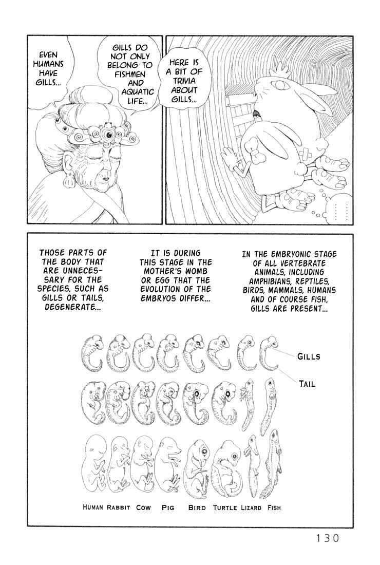 Page 6 Chapter 15 Castle of the Dragon