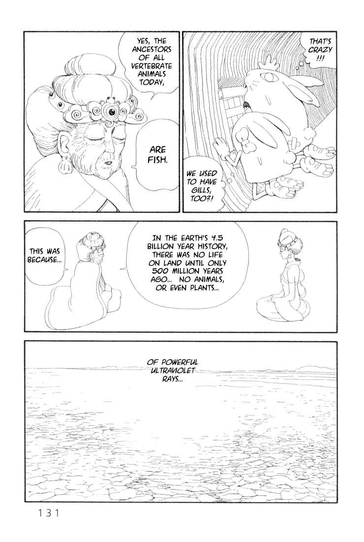 Page 7 Chapter 15 Castle of the Dragon
