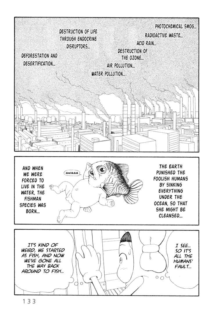 Page 9 Chapter 15 Castle of the Dragon
