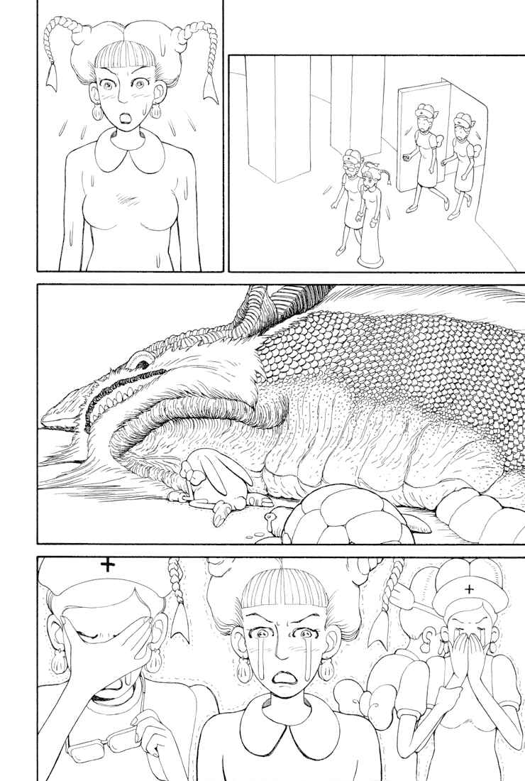 Page 2 Chapter 25 Castle of the Dragon