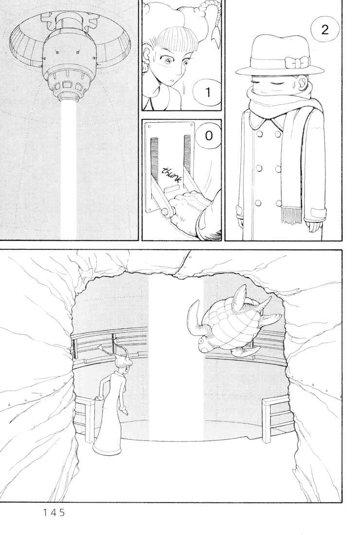 Page 21 Chapter 25 Castle of the Dragon