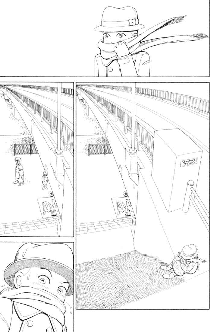 Page 23 Chapter 26 Castle of the Dragon