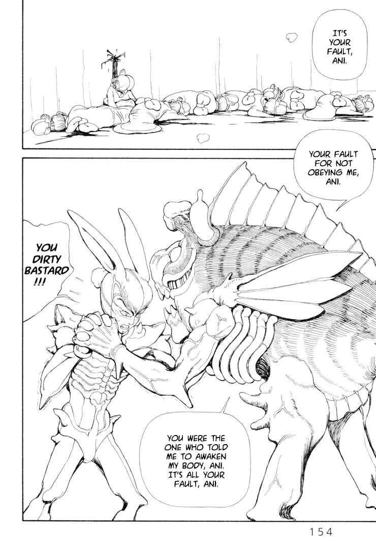 Page 6 Chapter 26 Castle of the Dragon