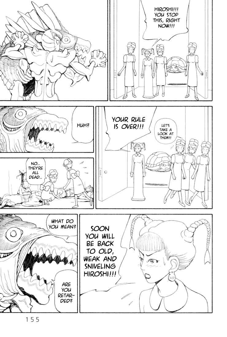 Page 7 Chapter 26 Castle of the Dragon