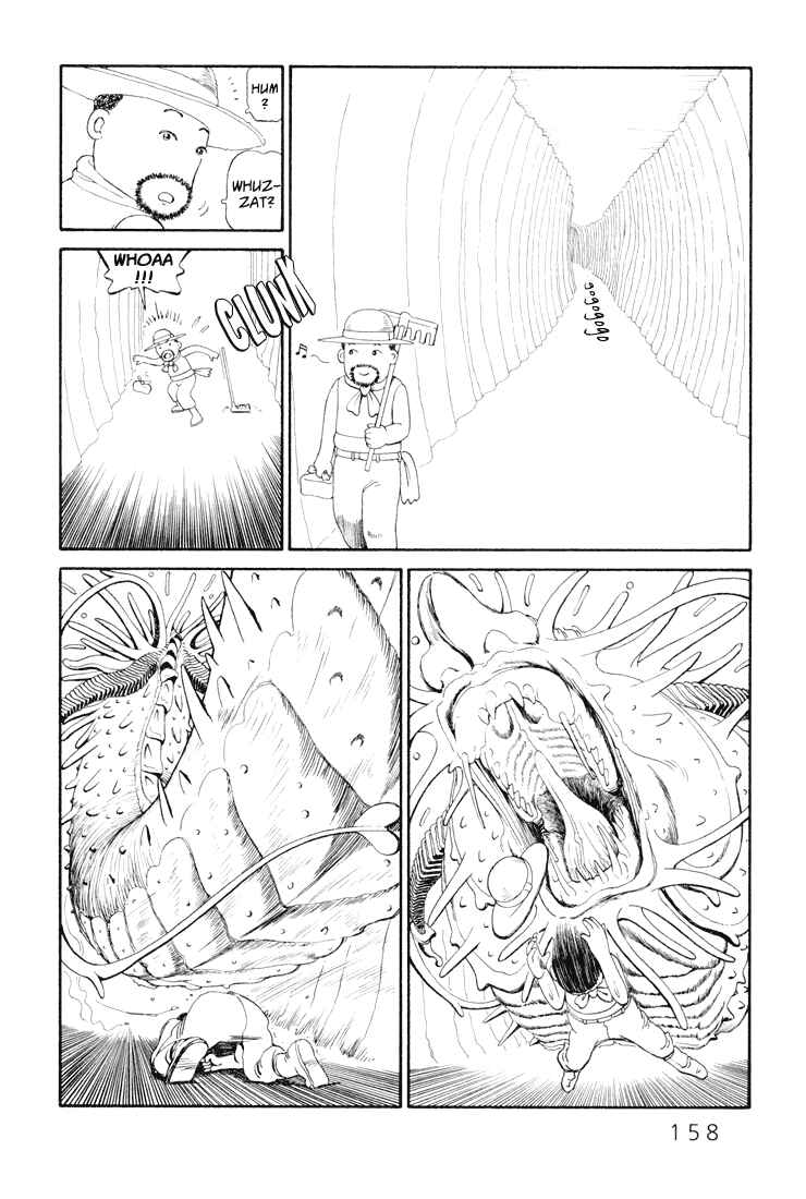 Page 10 Chapter 16 Castle of the Dragon