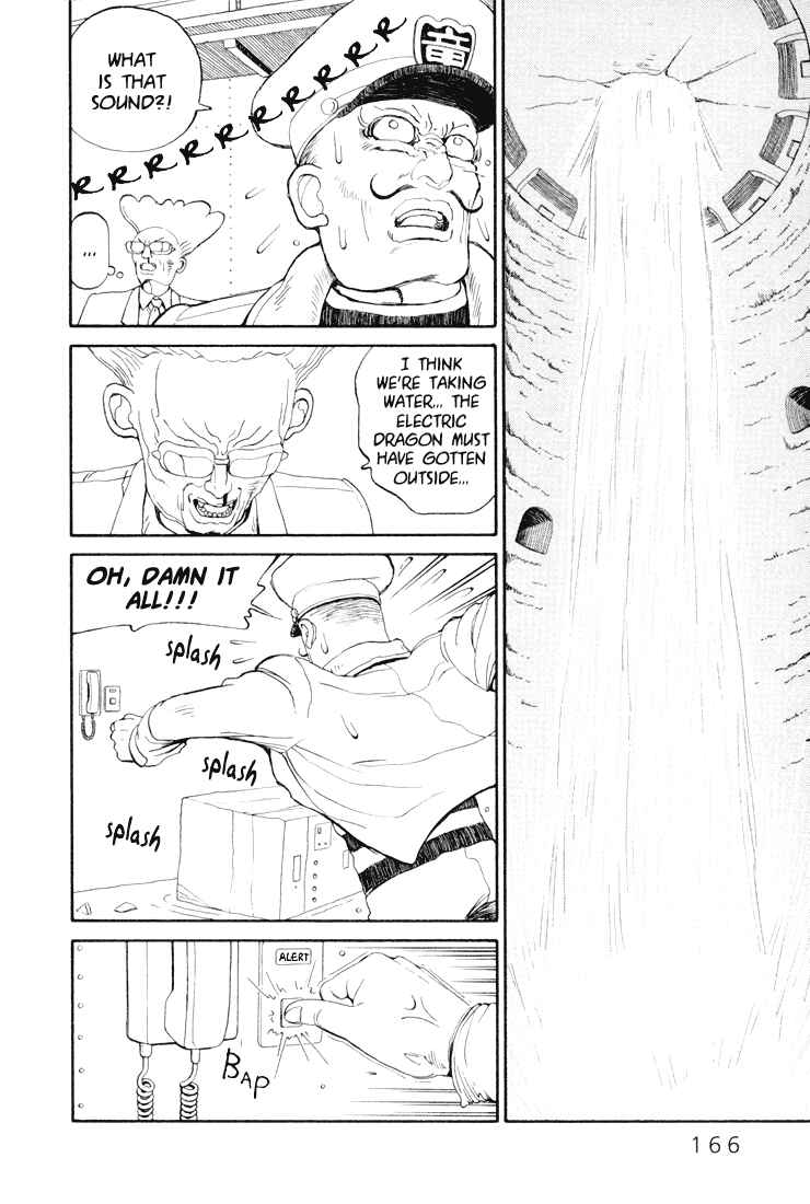 Page 18 Chapter 16 Castle of the Dragon