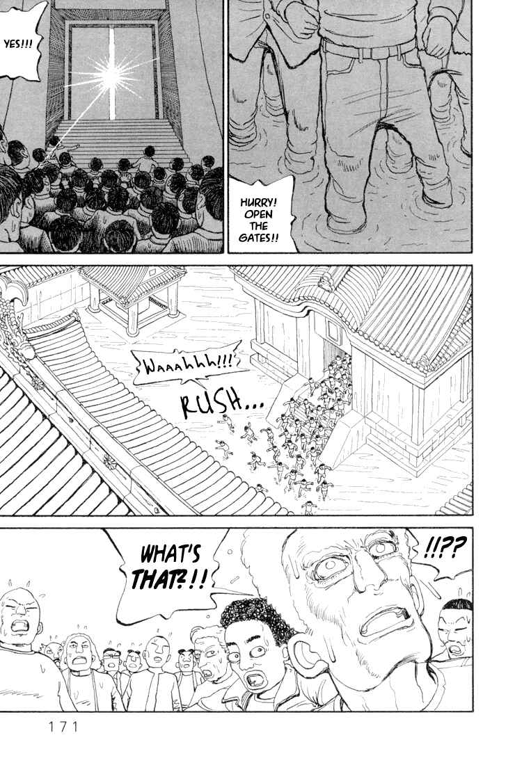 Page 23 Chapter 16 Castle of the Dragon