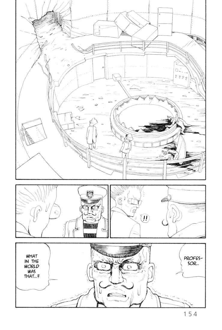Page 6 Chapter 16 Castle of the Dragon