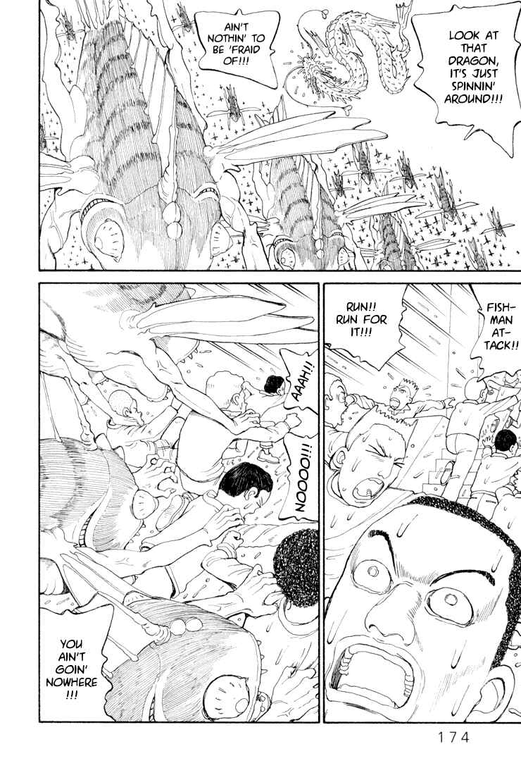 Page 2 Chapter 17 Castle of the Dragon