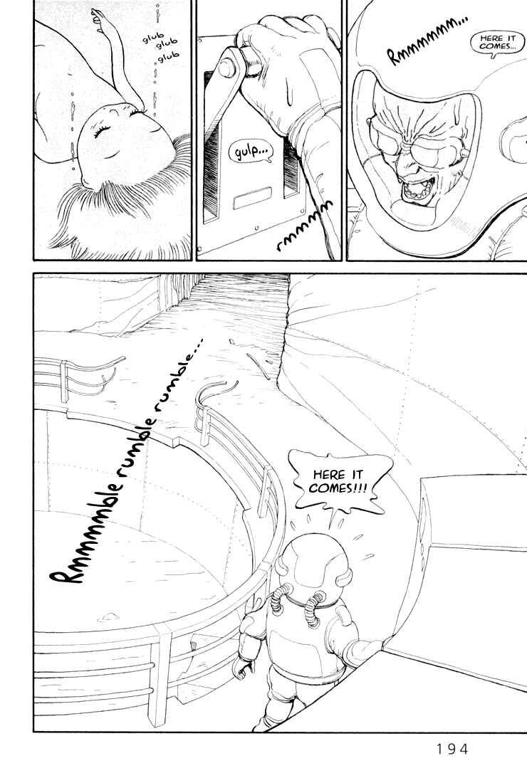 Page 22 Chapter 17 Castle of the Dragon